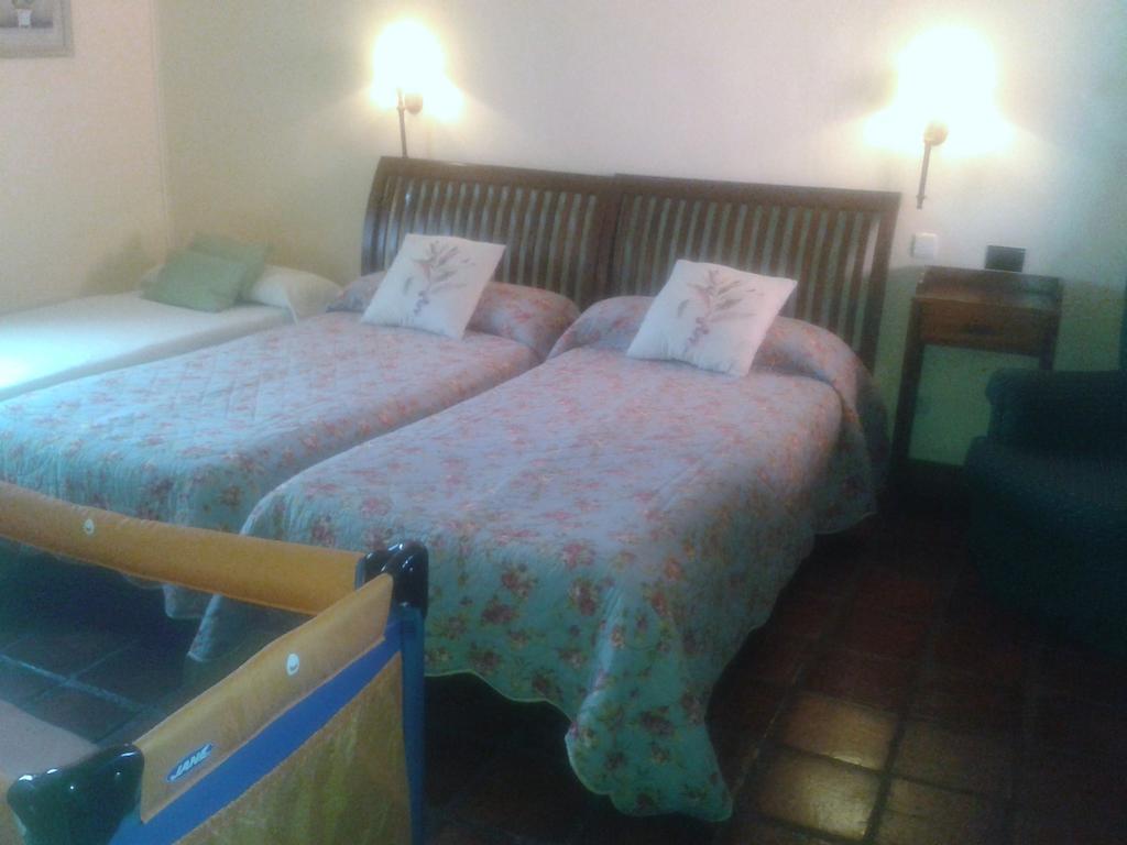 Hotel Los Rastrojos Aranda de Duero Værelse billede