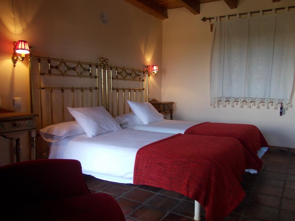 Hotel Los Rastrojos Aranda de Duero Værelse billede