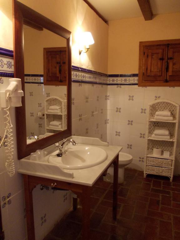 Hotel Los Rastrojos Aranda de Duero Værelse billede