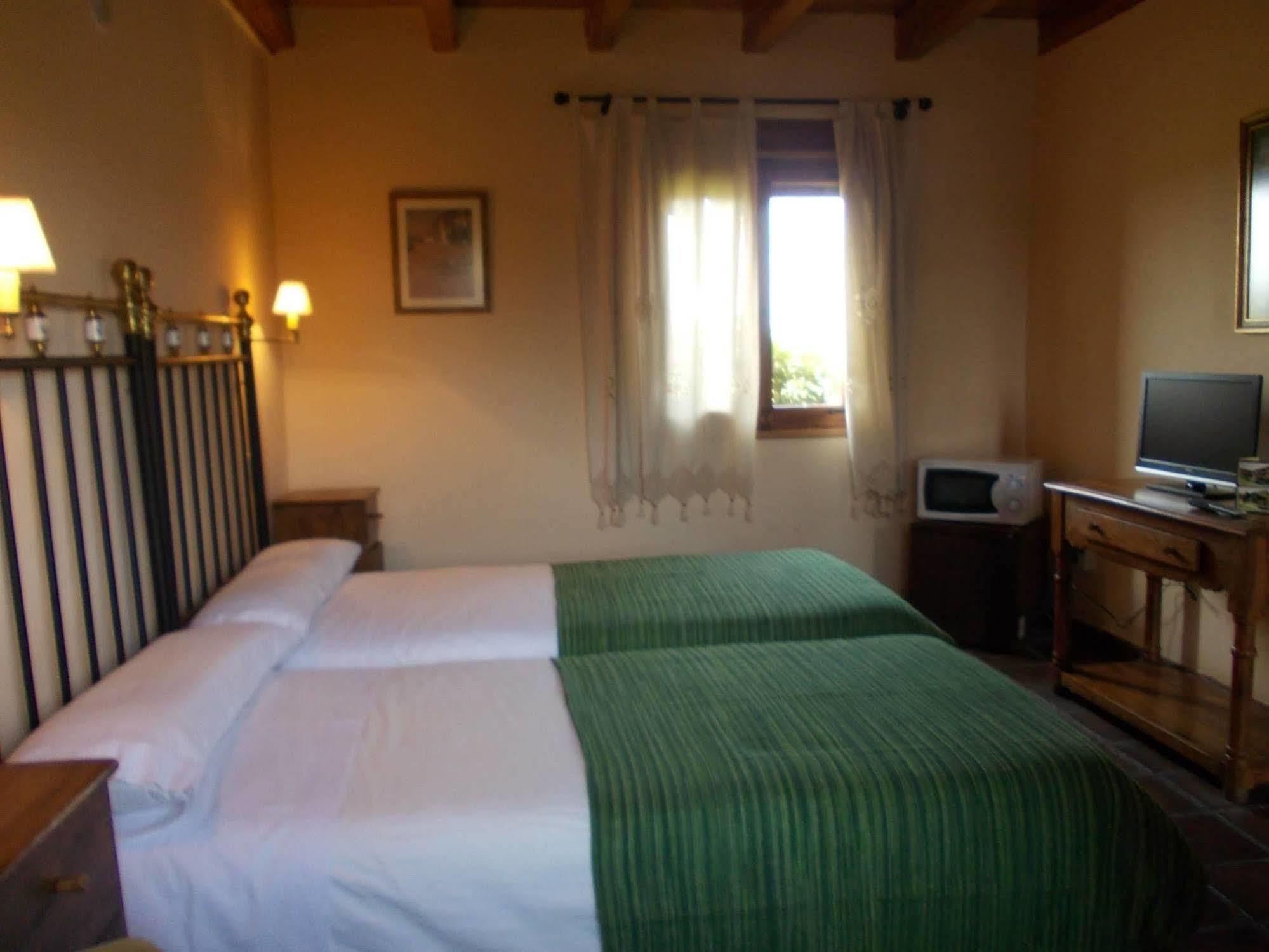 Hotel Los Rastrojos Aranda de Duero Eksteriør billede
