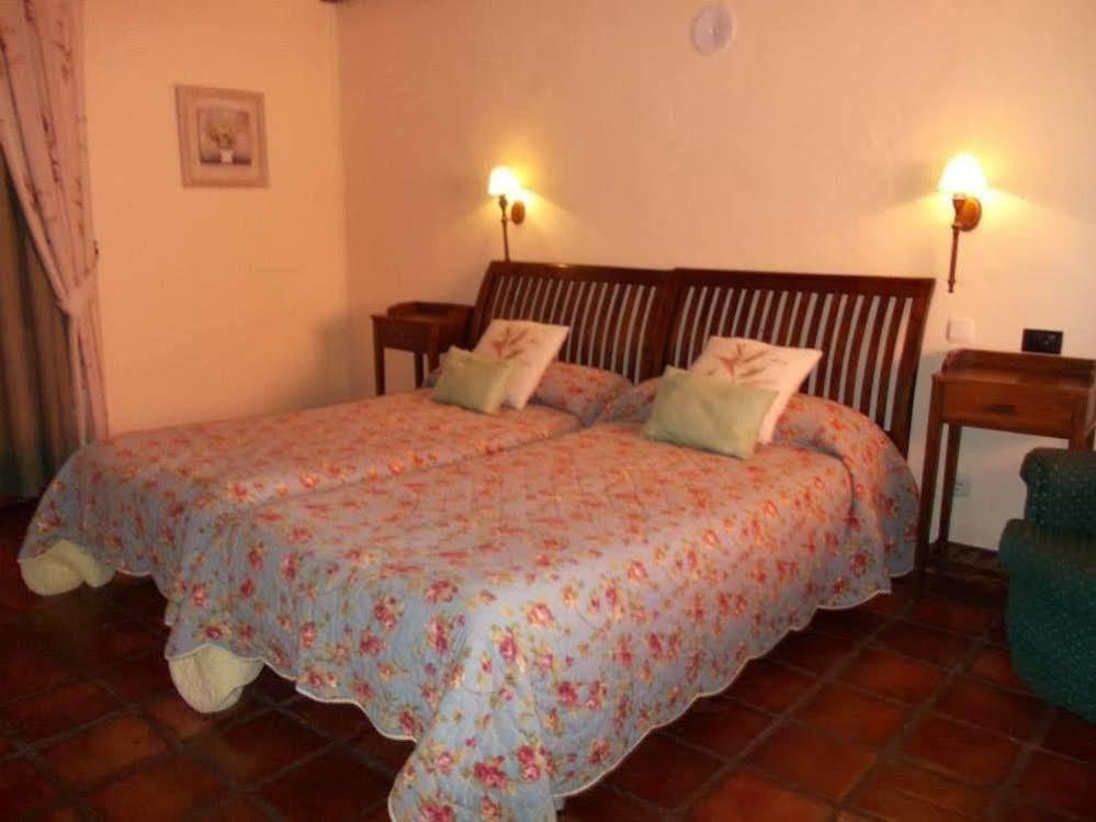 Hotel Los Rastrojos Aranda de Duero Eksteriør billede