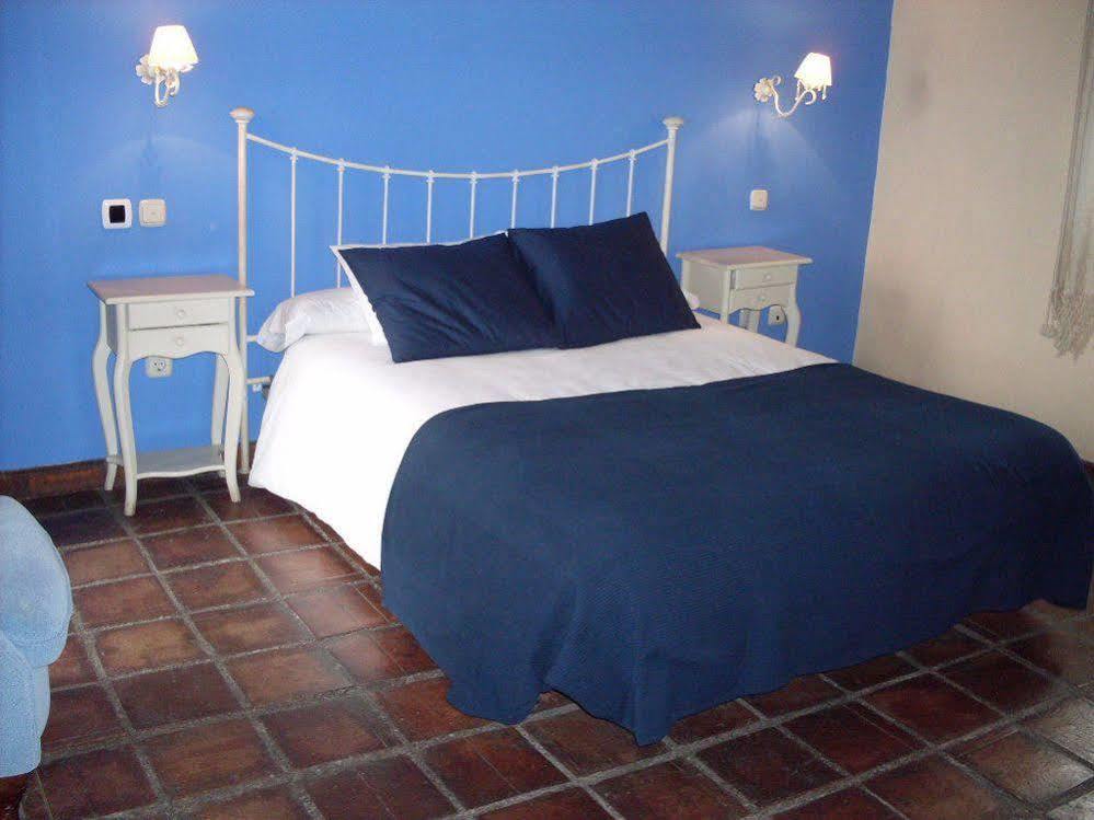 Hotel Los Rastrojos Aranda de Duero Eksteriør billede